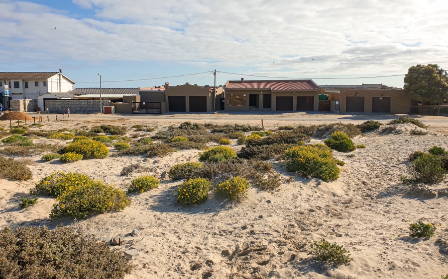 Commercial Property for Sale in McDougall